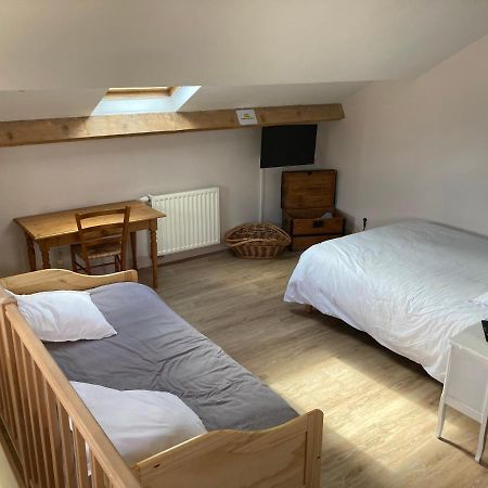 Studio Proche Orleans Centre Сен-Жак-Ле-Блан Экстерьер фото